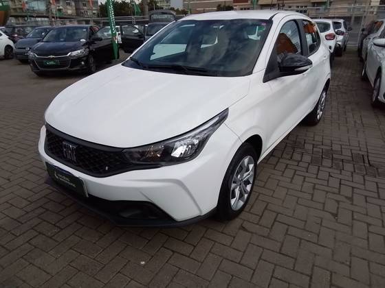 FIAT ARGO 1.0 FIREFLY FLEX DRIVE MANUAL FIAT ARGO 1.0 FIREFLY FLEX DRIVE MANUAL